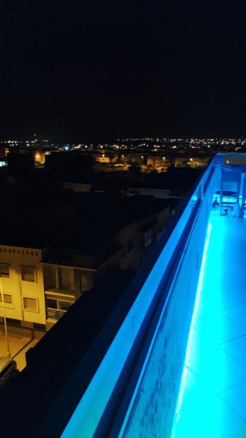 Ferienwohnung Large Sea View Studio Agadir Exterior foto