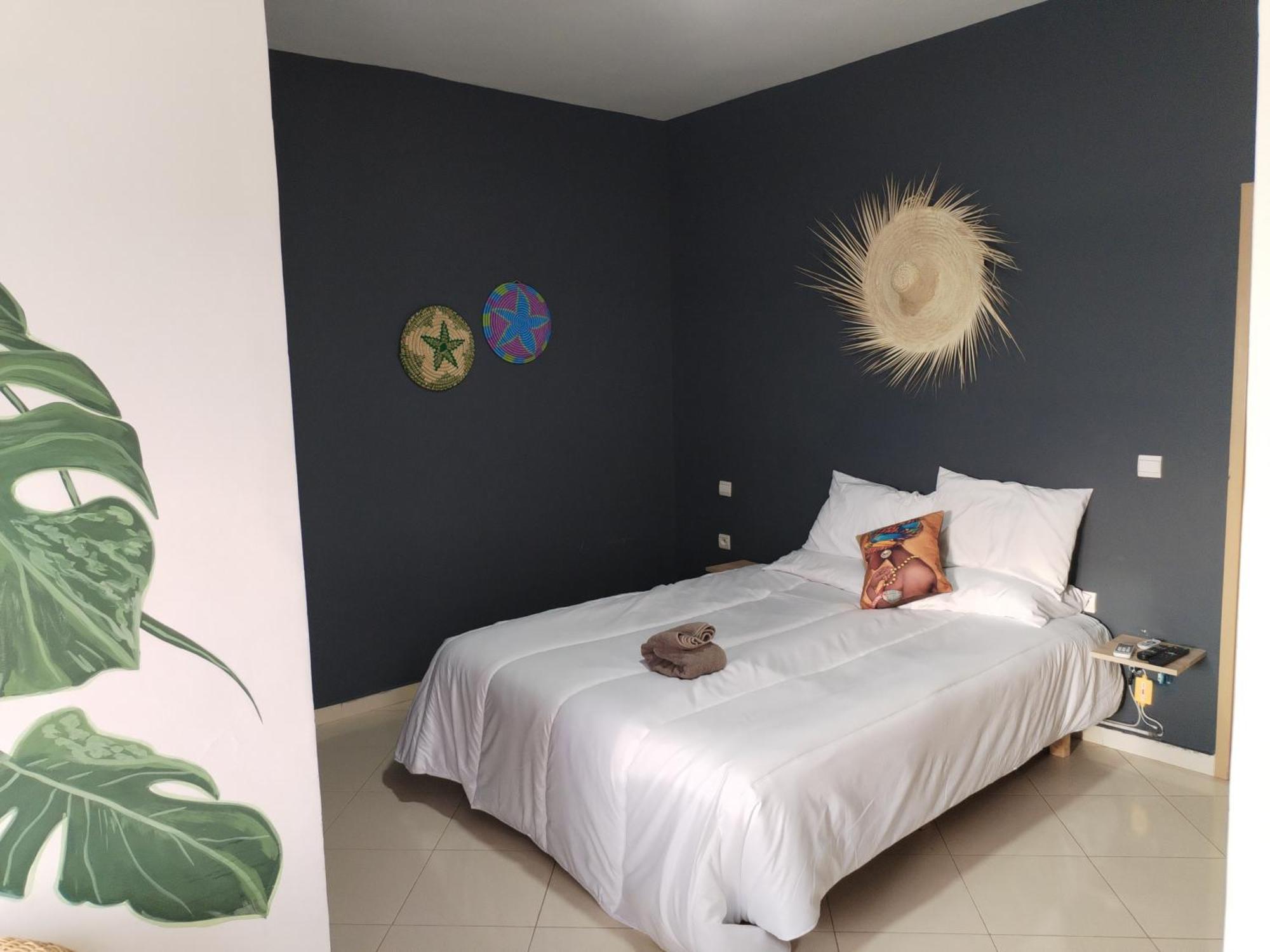 Ferienwohnung Large Sea View Studio Agadir Exterior foto