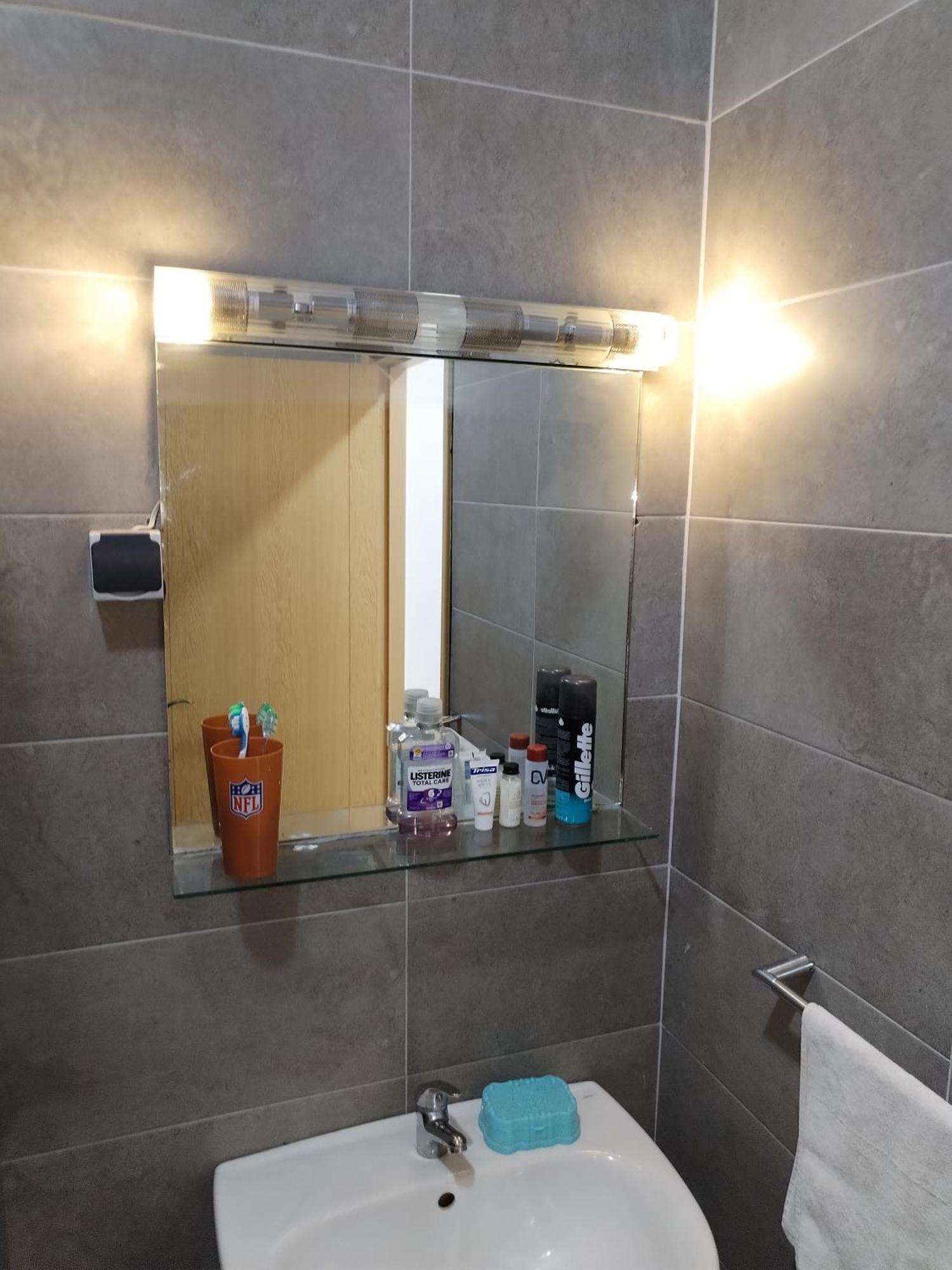 Ferienwohnung Large Sea View Studio Agadir Exterior foto