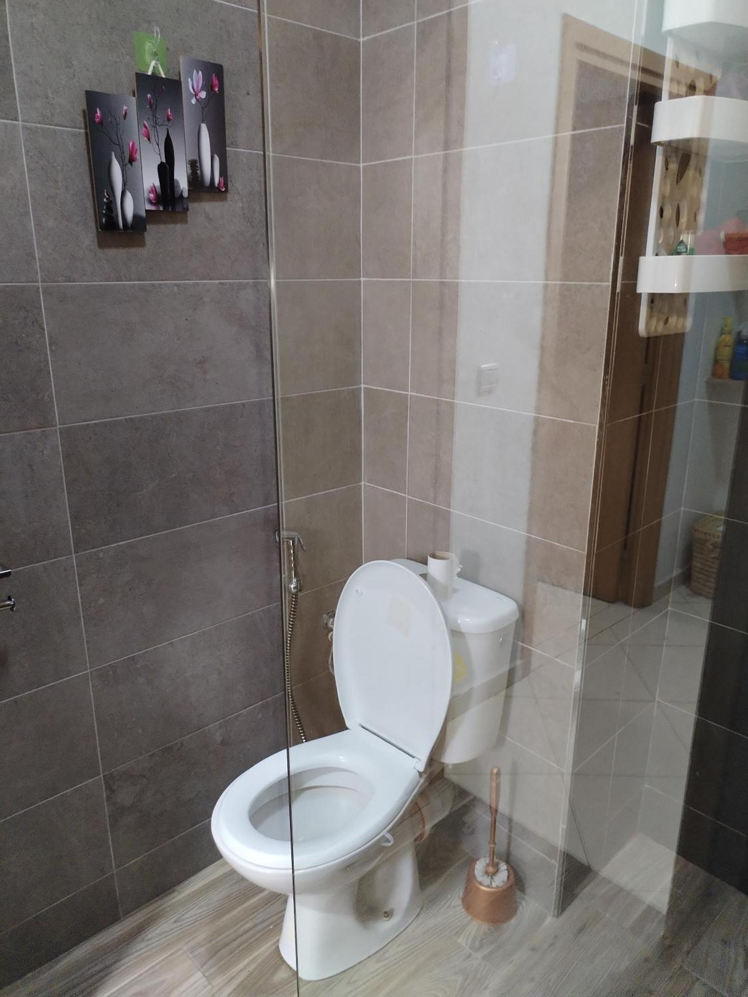 Ferienwohnung Large Sea View Studio Agadir Exterior foto